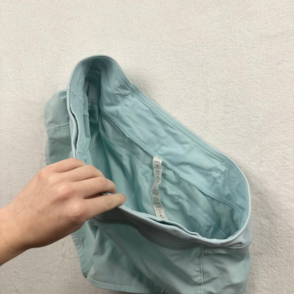 Lululemon Short - 8 - Picture 7 of 7